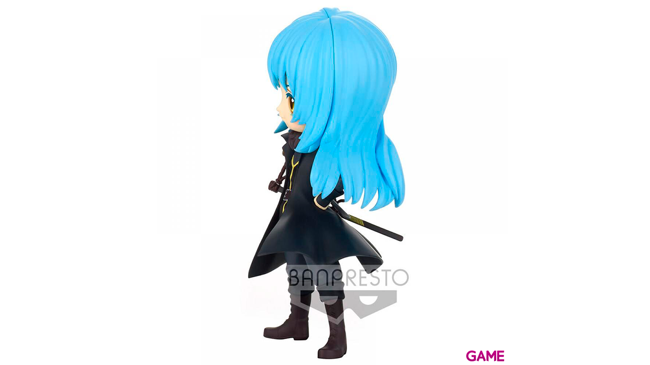 Figura Rimuru Tempest That Time I Got Reincarnated as a Slime Q posket-2