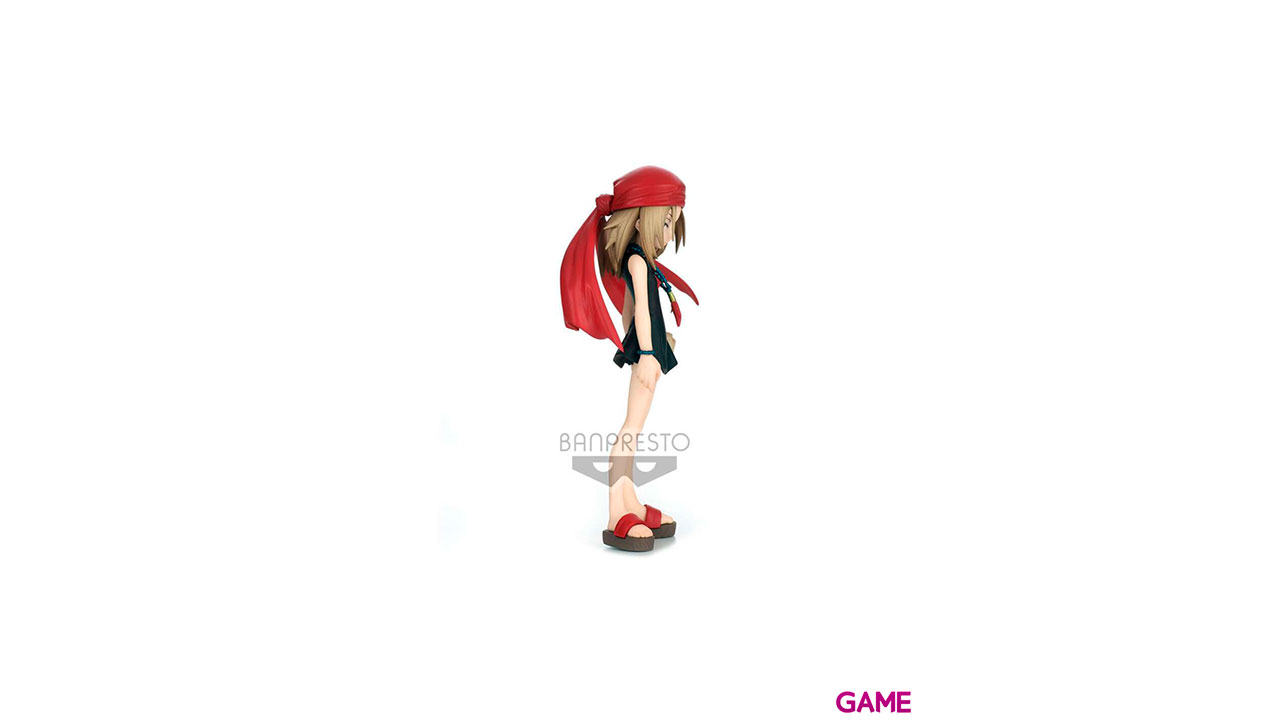 Figura Anna Kyoyama Shamanking 18cm-1