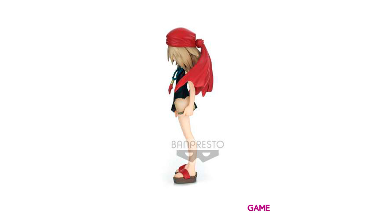 Figura Anna Kyoyama Shamanking 18cm-2