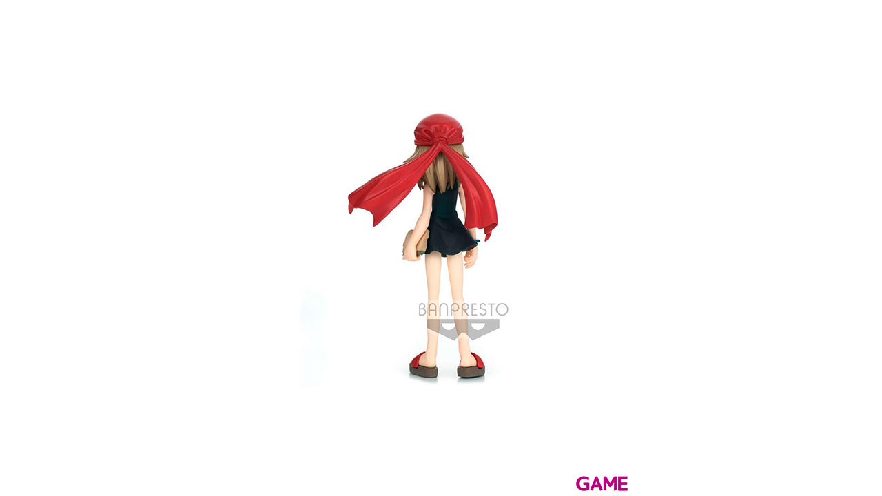 Figura Anna Kyoyama Shamanking 18cm-3