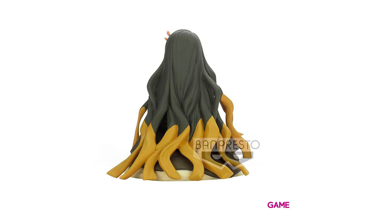Figura Nezuko Kamado vol 18 Demon Slayer Kimetsu no Yaiba 10cm-4