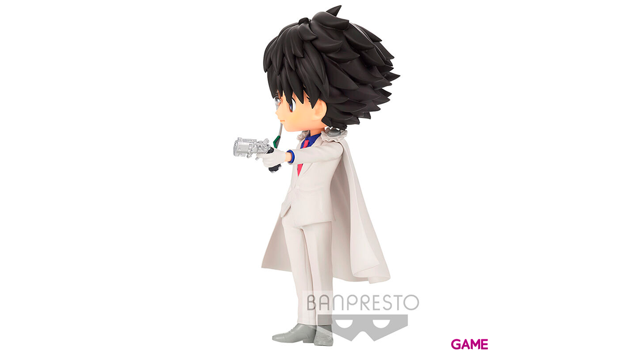 Figura Kid the Phantom Thief Detective Conan Q posket A 14,5cm-0
