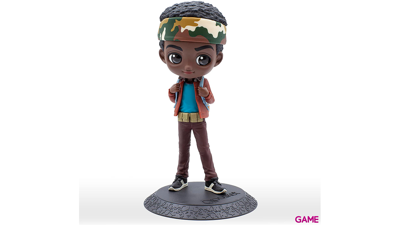 Figura Lucas Stranger Things Q posket 13cm-0