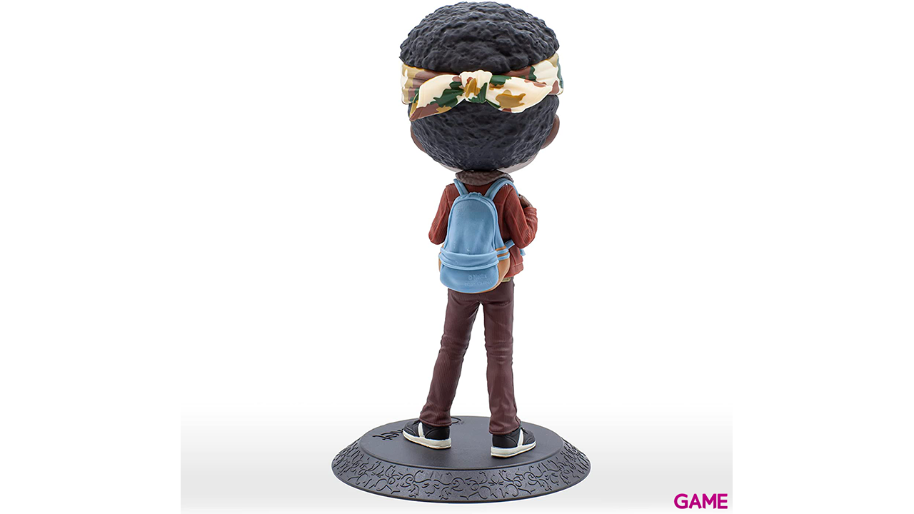 Figura Lucas Stranger Things Q posket 13cm-2