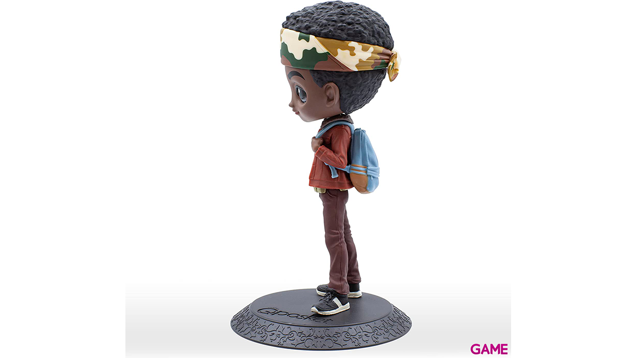 Figura Lucas Stranger Things Q posket 13cm-3