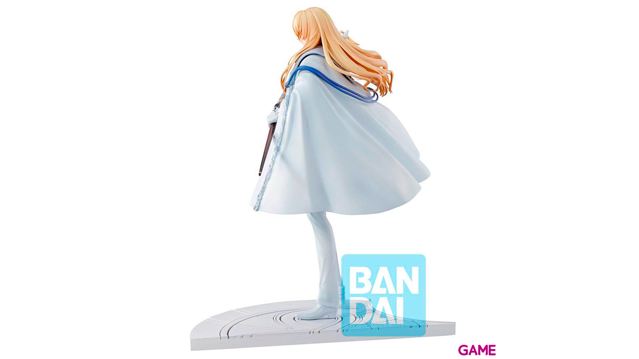 Figura Ichibansho Crypter Kirschtaria Wodime Cosmos In The Lostbelt 20cm-1