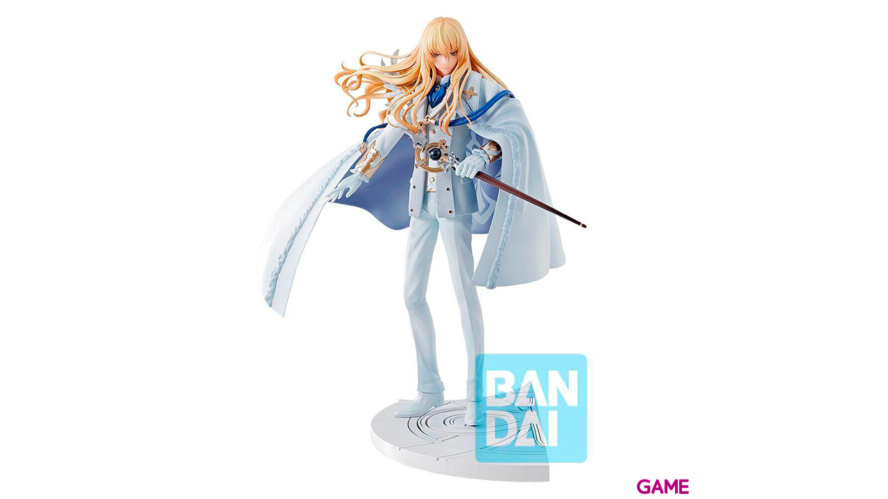 Figura Ichibansho Crypter Kirschtaria Wodime Cosmos In The Lostbelt 20cm-3