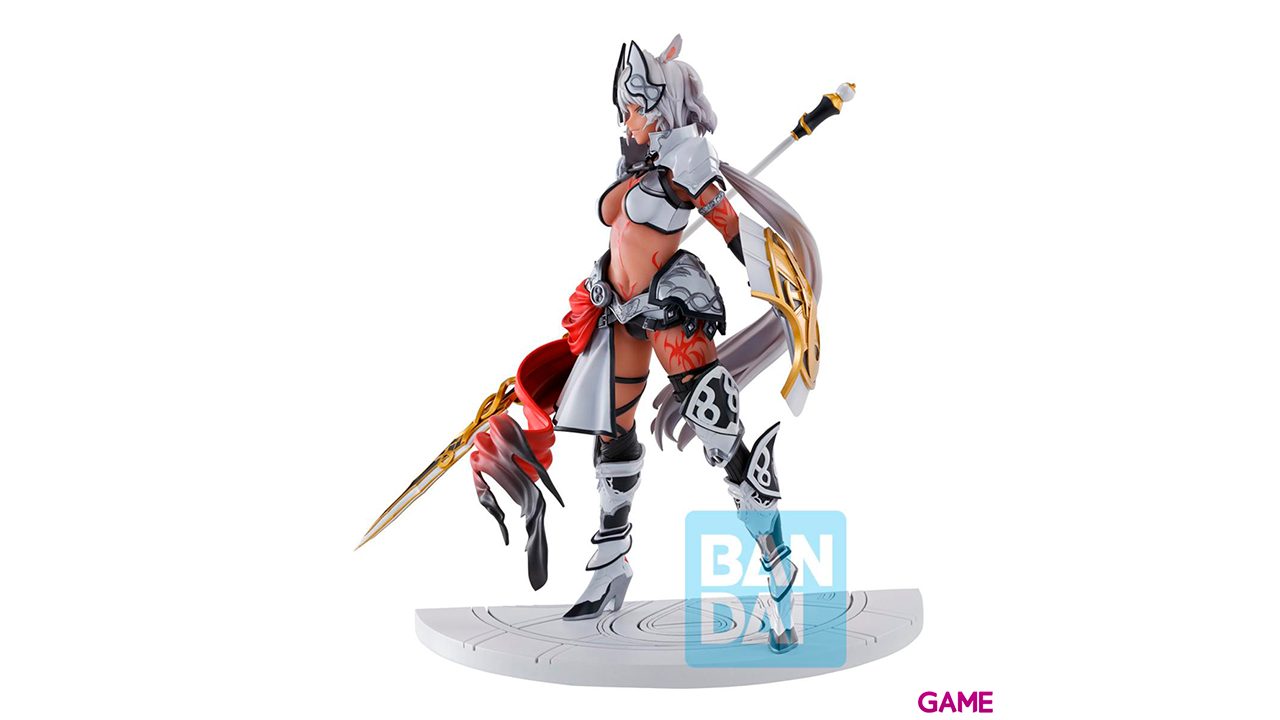 Figura Ichibansho Lancer Caenis Cosmos In The Lostbelt 19cm-0