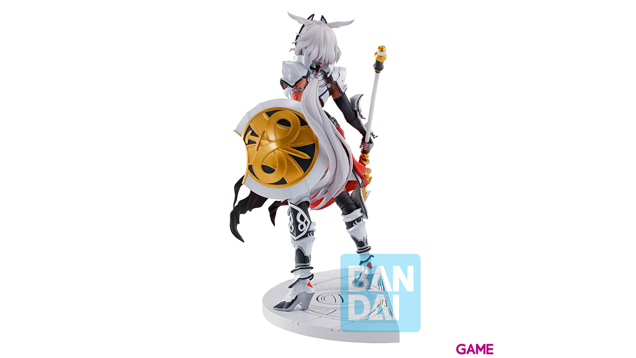 Figura Ichibansho Lancer Caenis Cosmos In The Lostbelt 19cm-1