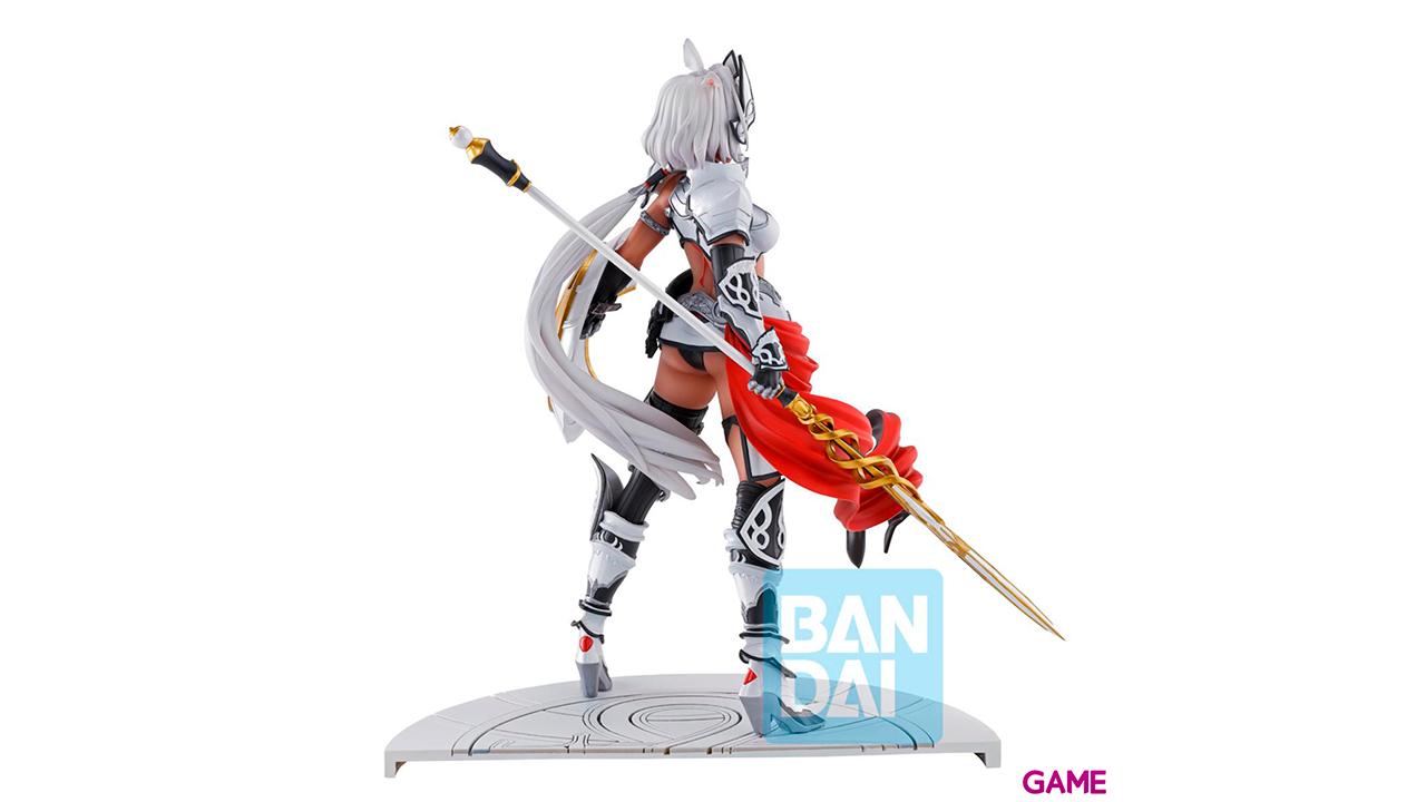 Figura Ichibansho Lancer Caenis Cosmos In The Lostbelt 19cm-2