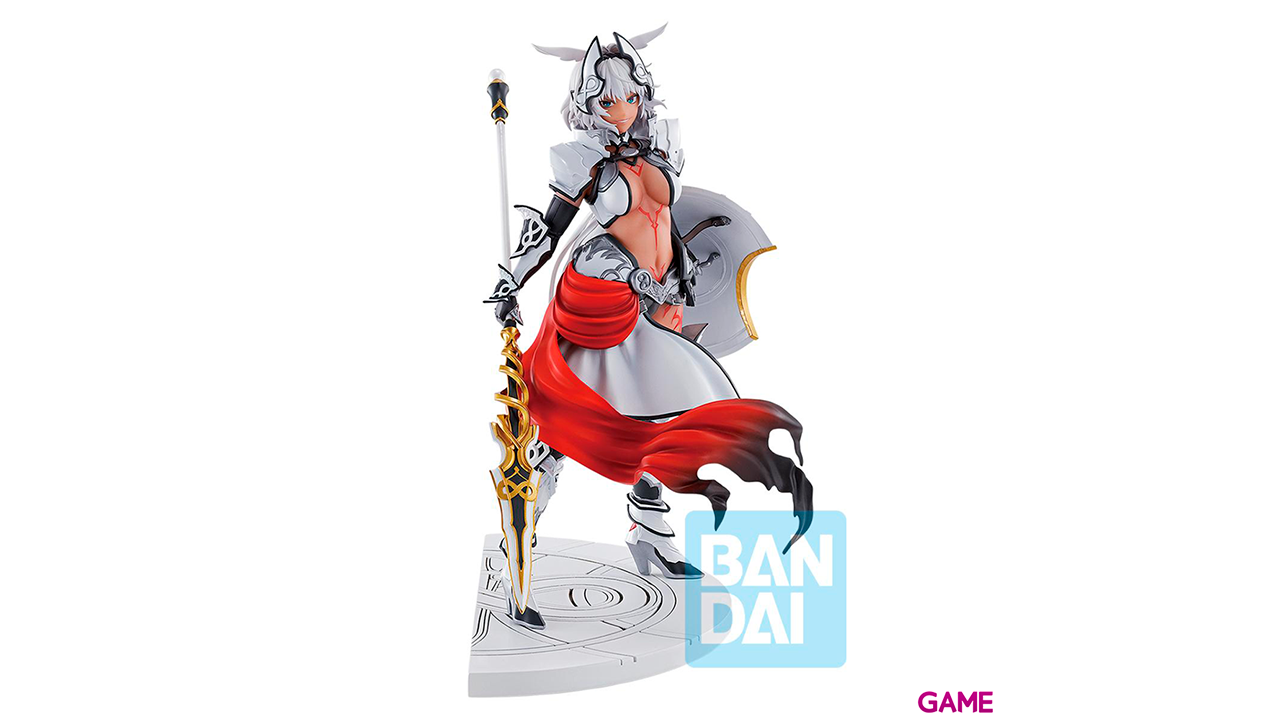 Figura Ichibansho Lancer Caenis Cosmos In The Lostbelt 19cm-3