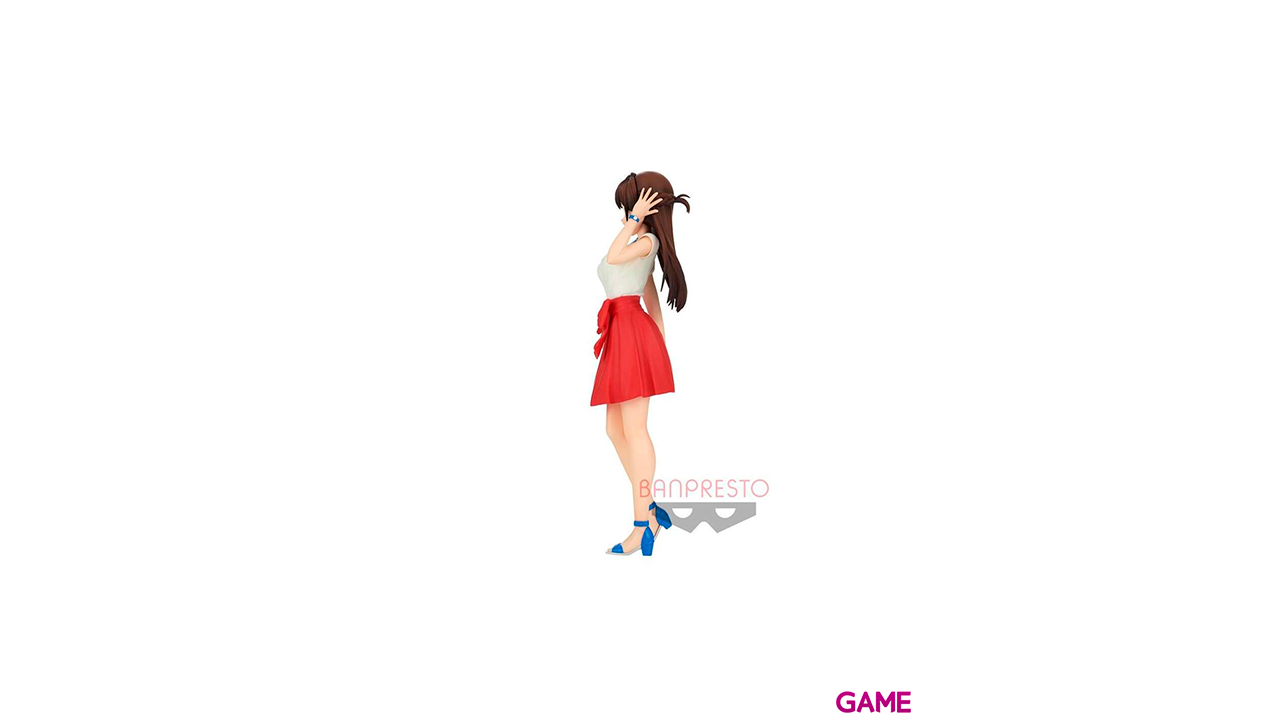 Figura Chizuru Mizuhara Rent a Girlfriend 18cm-1