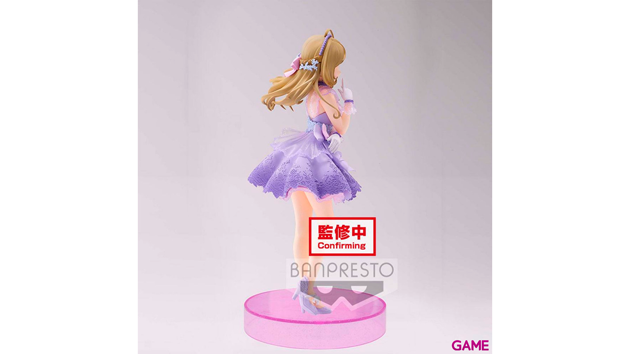 Figura Shin Sato The Idolmaster Cinderella Girls 21cm-2
