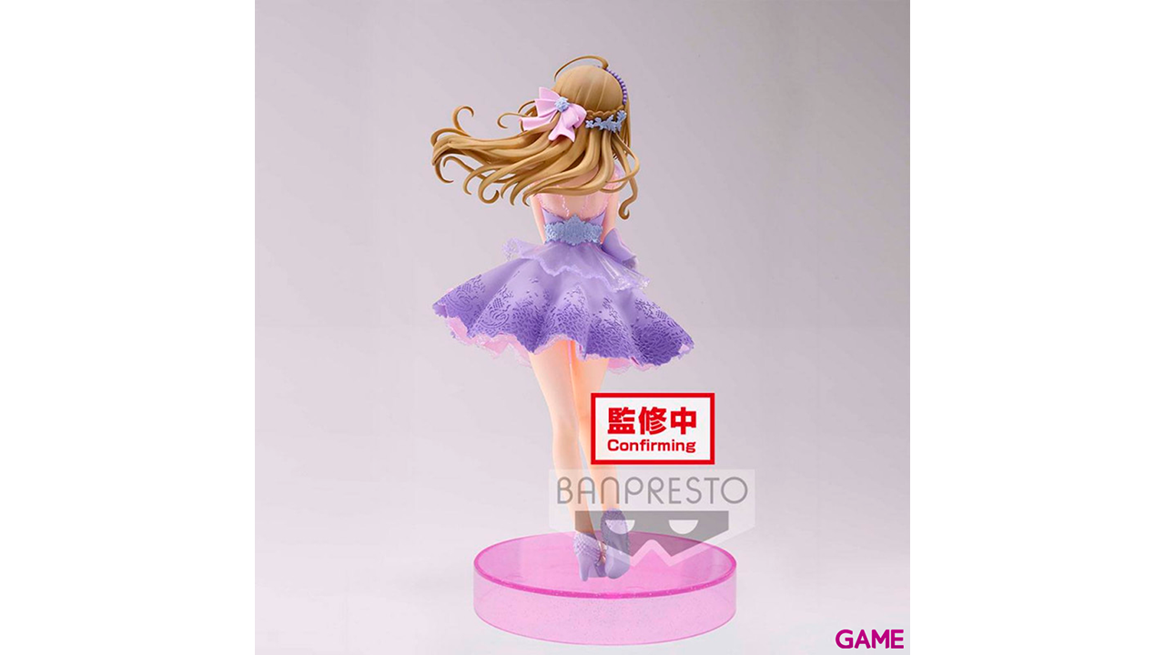 Figura Shin Sato The Idolmaster Cinderella Girls 21cm-3