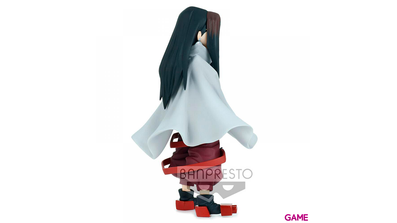 Figura Hao Shaman King 14cm-1