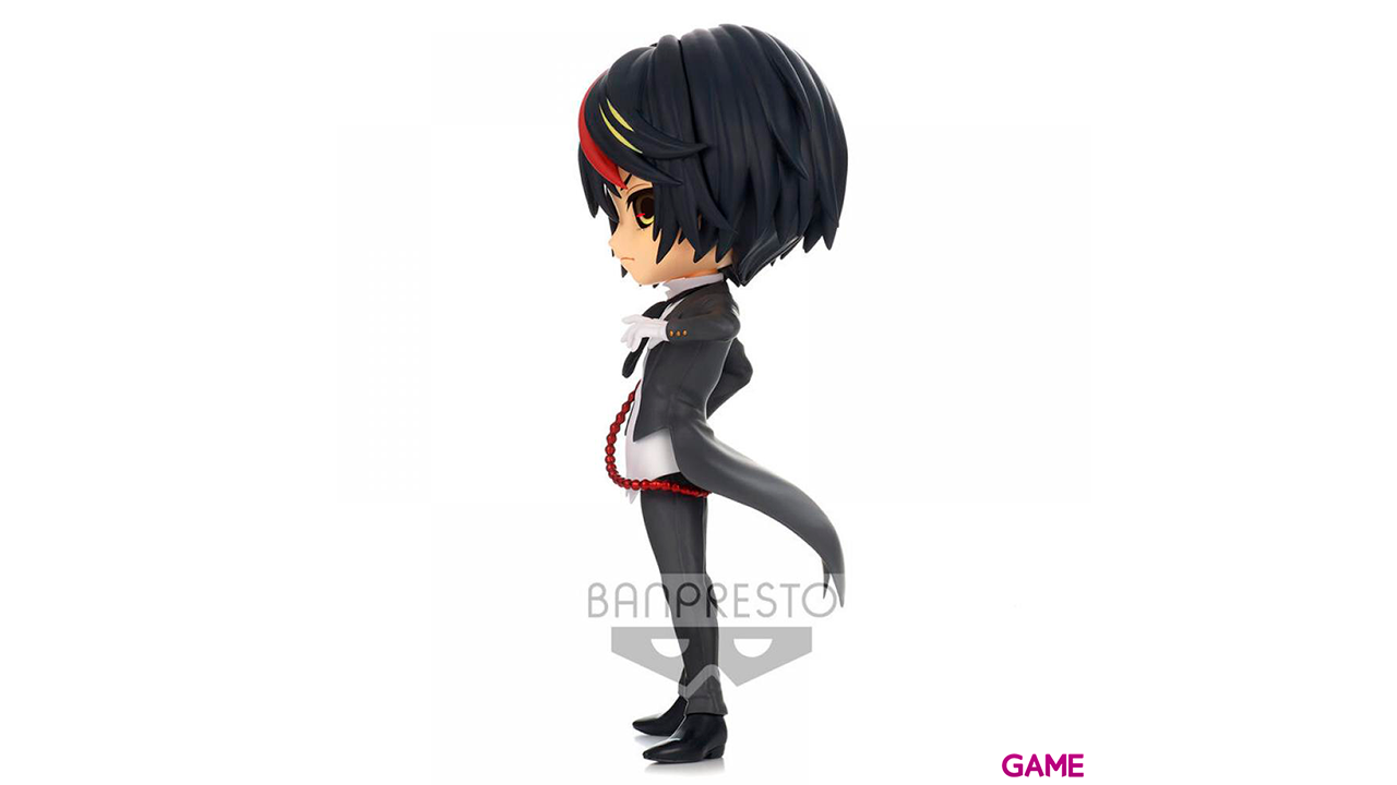 Figura Diablo That Time I Got Reincarnated as a Slime Q Posket 14cm-0