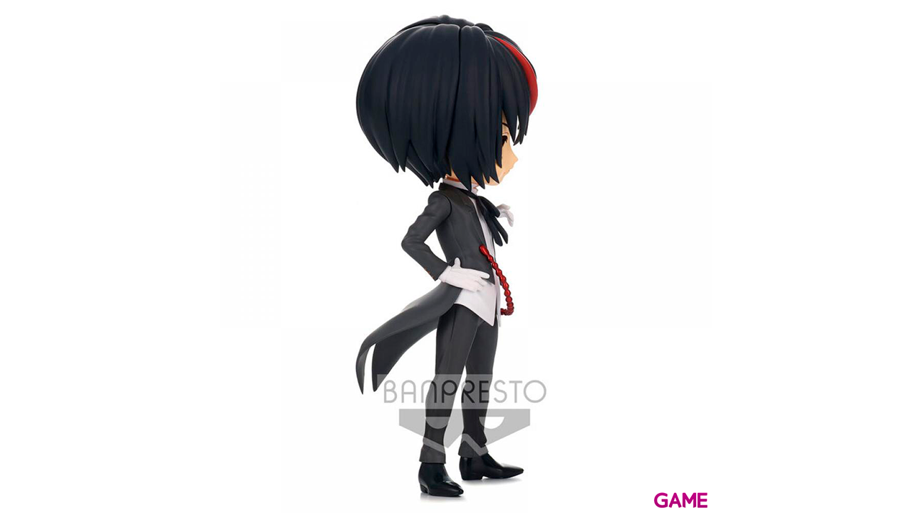 Figura Diablo That Time I Got Reincarnated as a Slime Q Posket 14cm-1