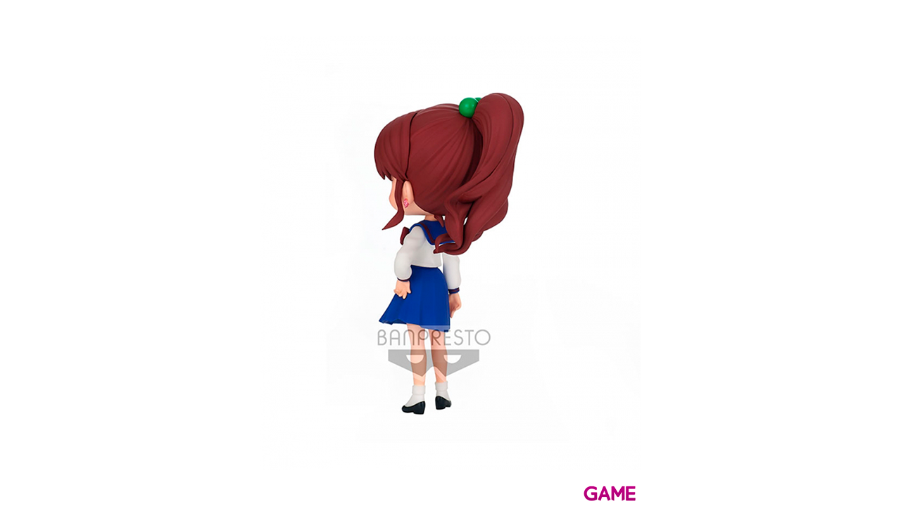 Figura Makoto Kino Pretty Guardian Sailor Moon Eternal The Moovie Q Posket 14cm-3