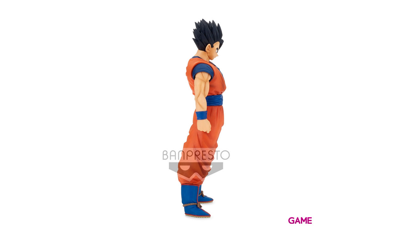 Figura Son Gohan Resolution of Soldiers Grandista Dragon Ball Z 28cm-1