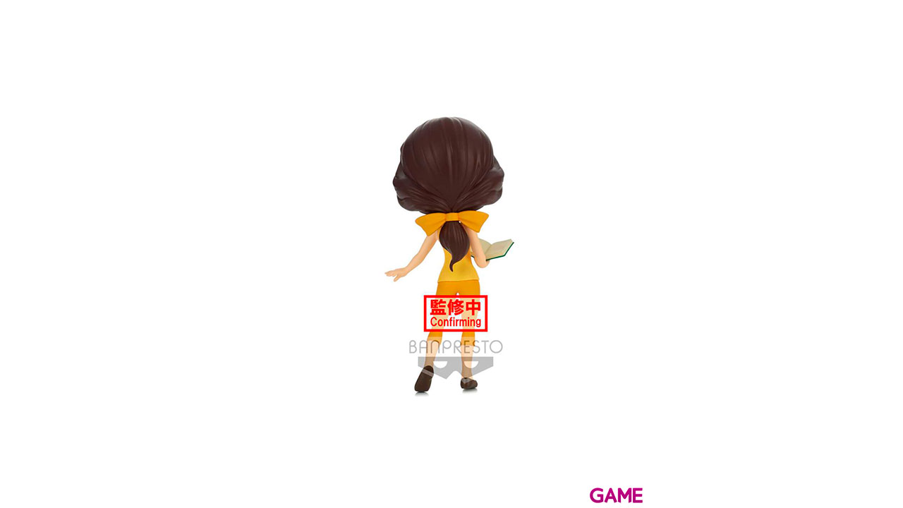 Figura Belle Avatar Style Disney Characters Q Posket 14cm-3