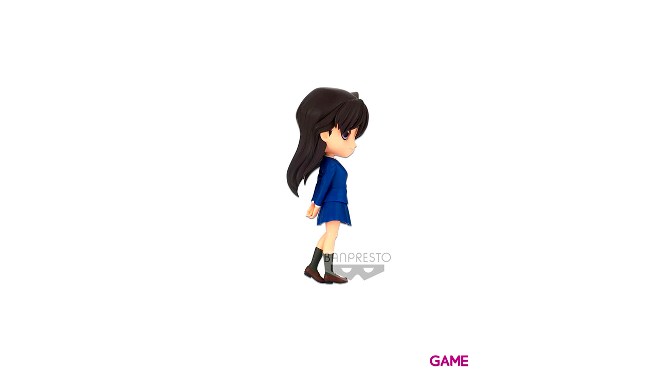 Figura Ran Mori Detective Conan Q Posket A 14cm-1