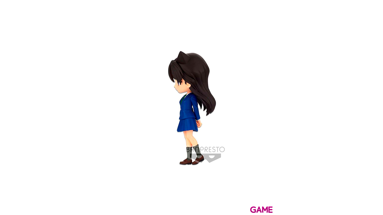Figura Ran Mori Detective Conan Q Posket A 14cm-3