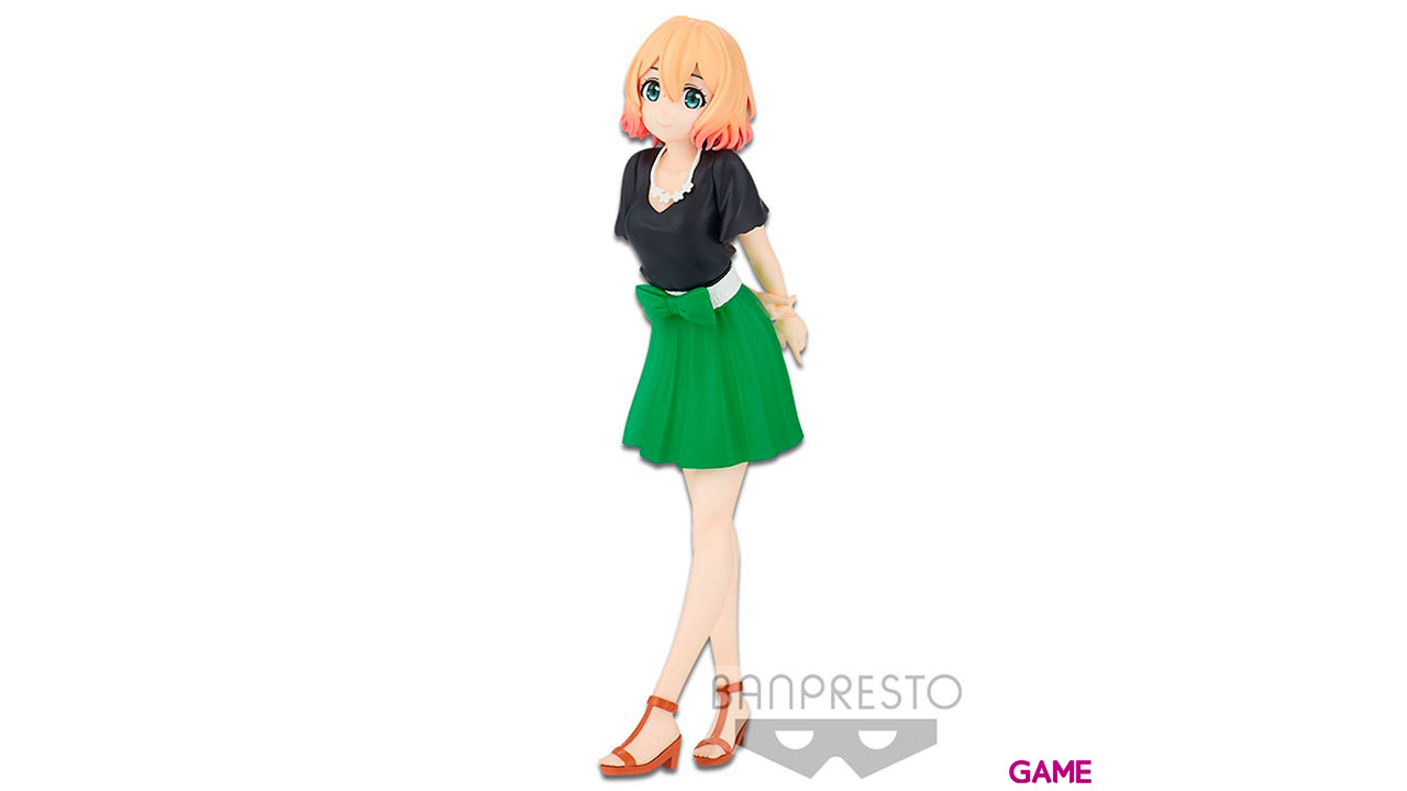 Figura Mami Nanami Rent a Girlfriend 18cm-4