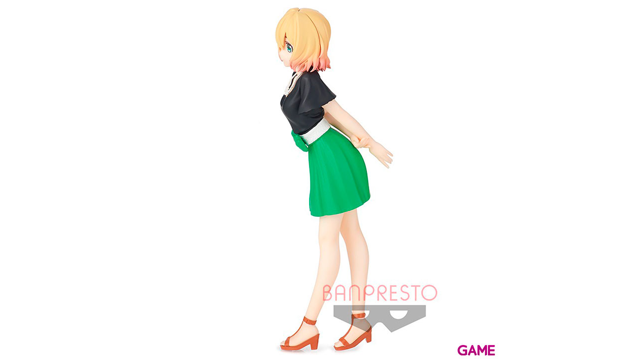 Figura Mami Nanami Rent a Girlfriend 18cm-5