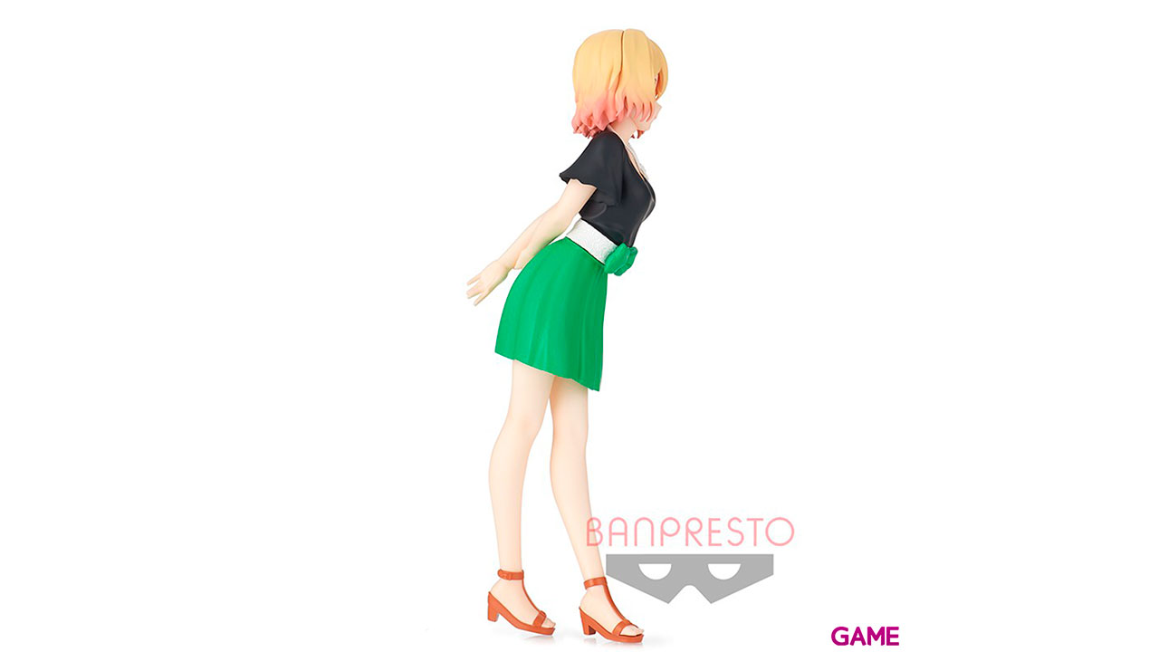 Figura Mami Nanami Rent a Girlfriend 18cm-0
