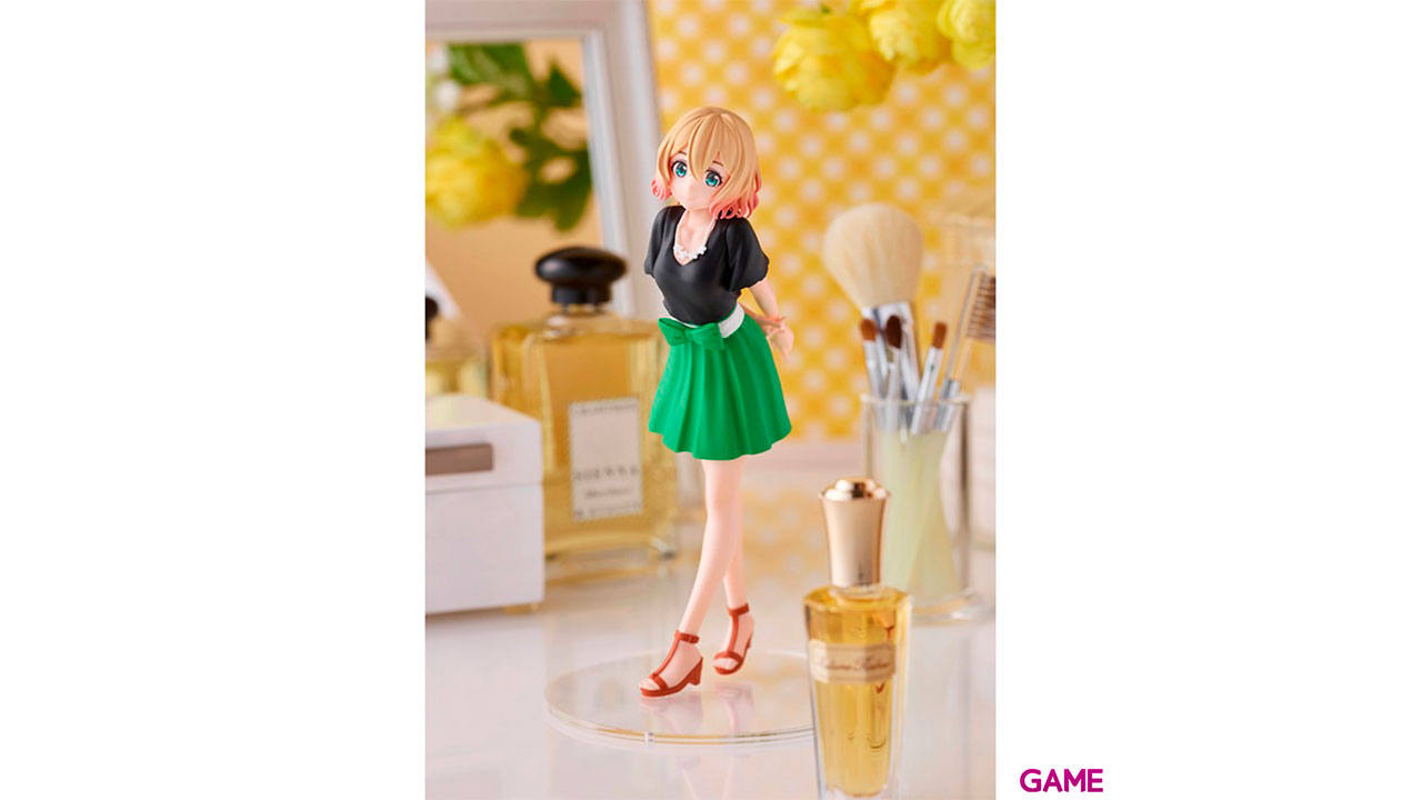 Figura Mami Nanami Rent a Girlfriend 18cm-1