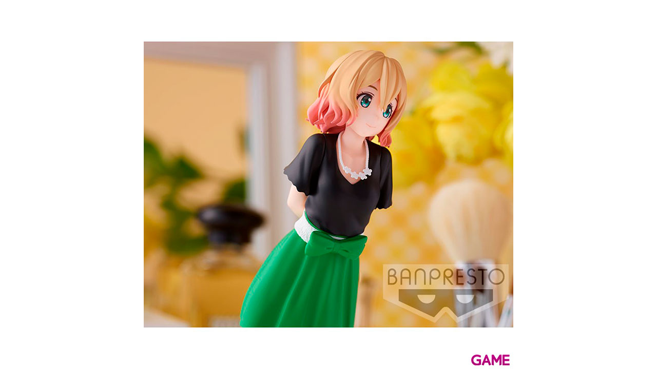 Figura Mami Nanami Rent a Girlfriend 18cm-2
