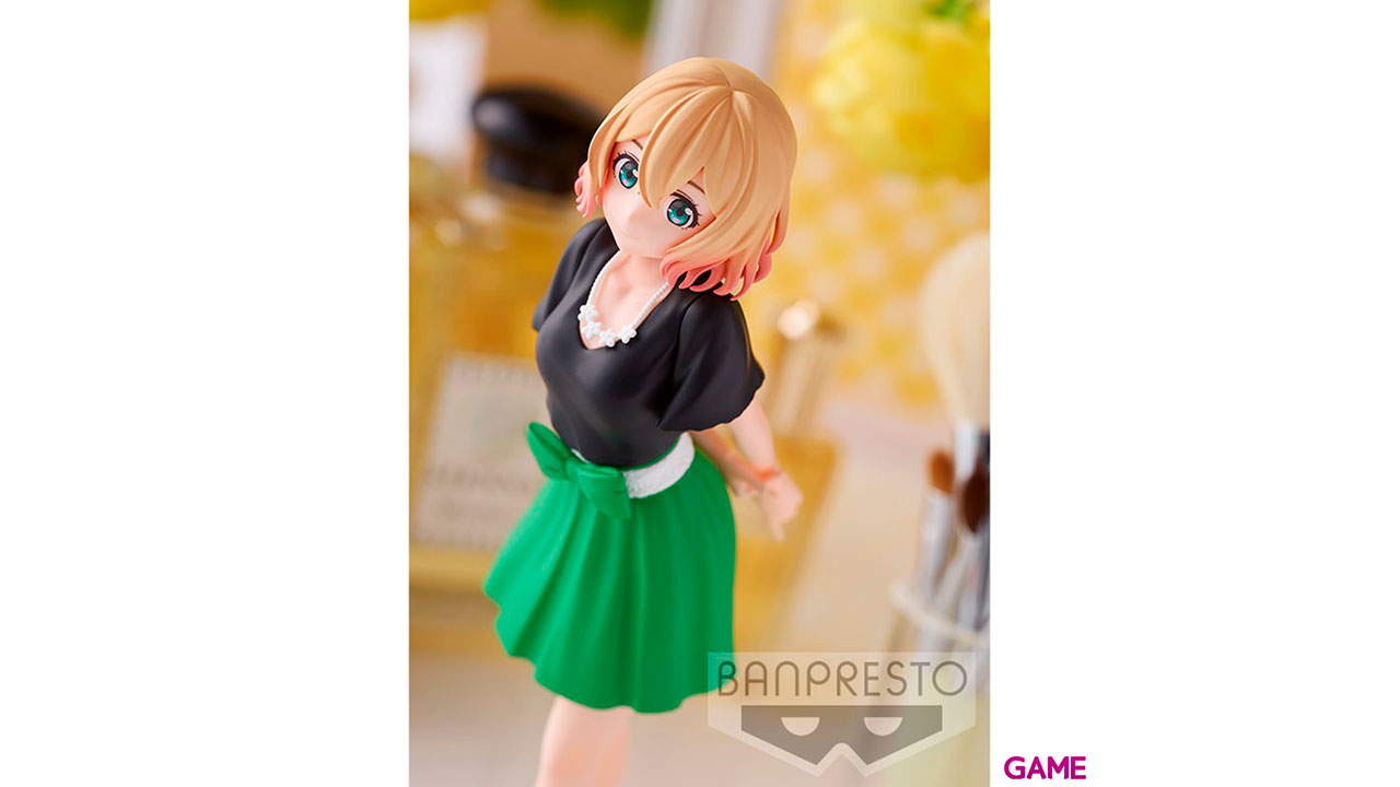 Figura Mami Nanami Rent a Girlfriend 18cm-3