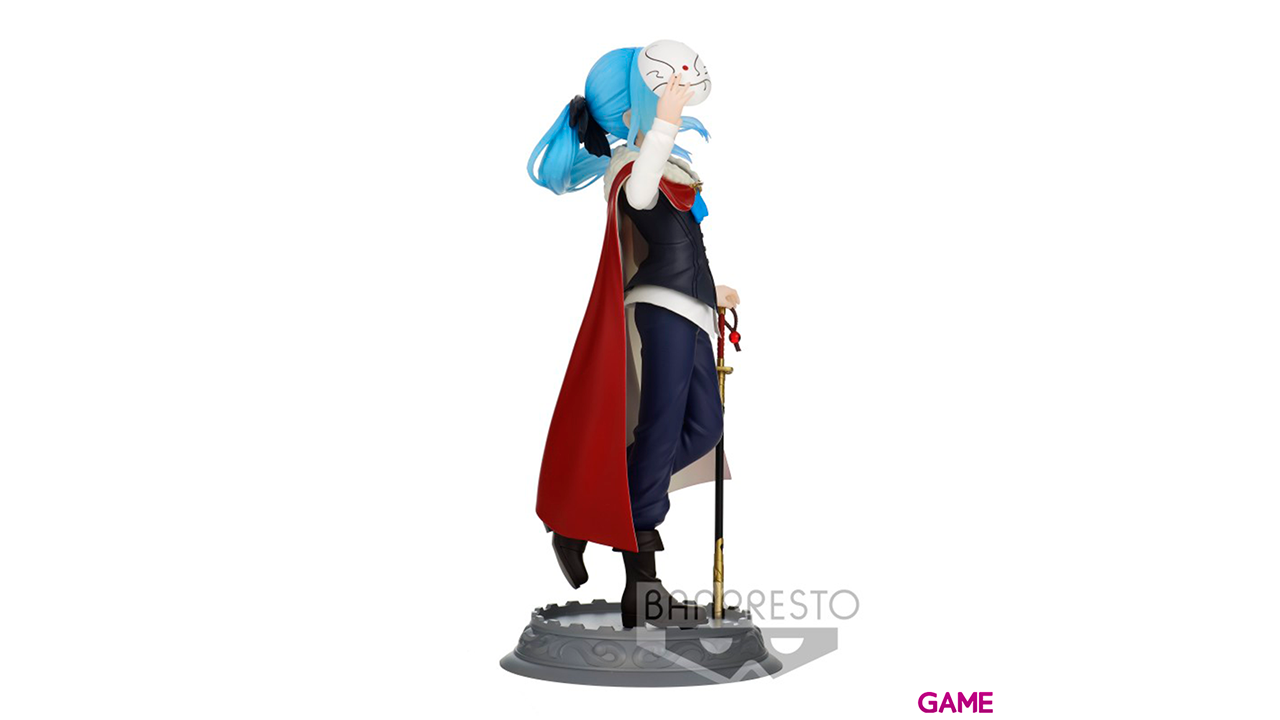 Figura Rimuru Tempest Formal Wear That Time I Got Reincarnated as a Slime 20cm-3