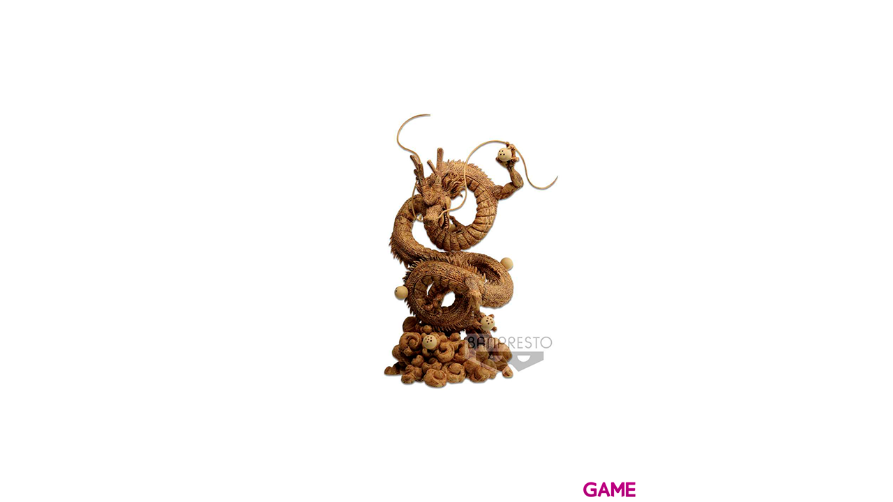 Figura Shenron Creator x Creator Dragon Bal Z 15cm-0