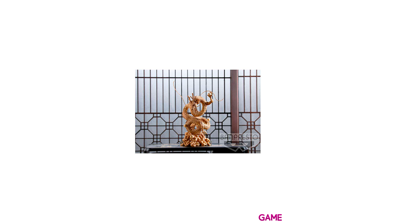 Figura Shenron Creator x Creator Dragon Bal Z 15cm-2