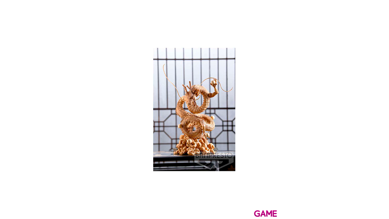 Figura Shenron Creator x Creator Dragon Bal Z 15cm-4