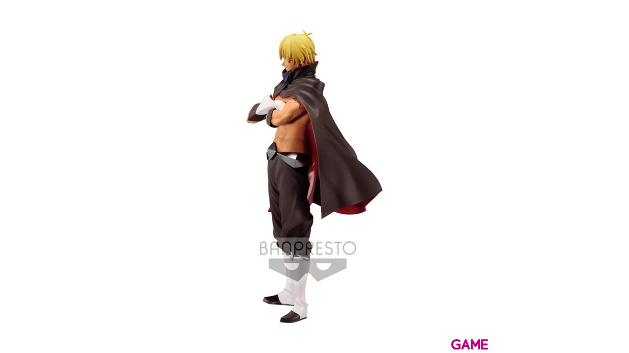 Figura Reincarnated as a Slime: Veldora Otherworlder 19cm-1
