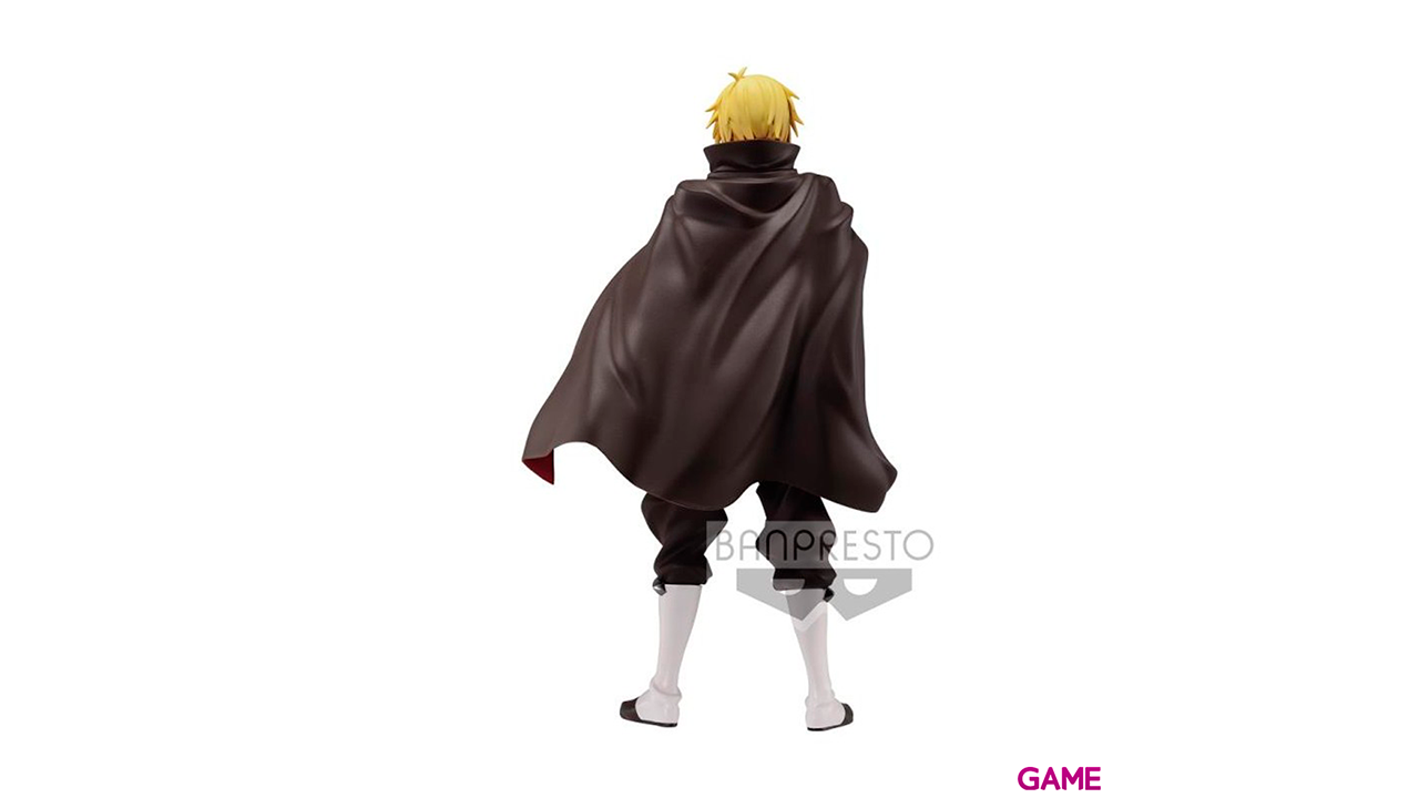 Figura Reincarnated as a Slime: Veldora Otherworlder 19cm-2