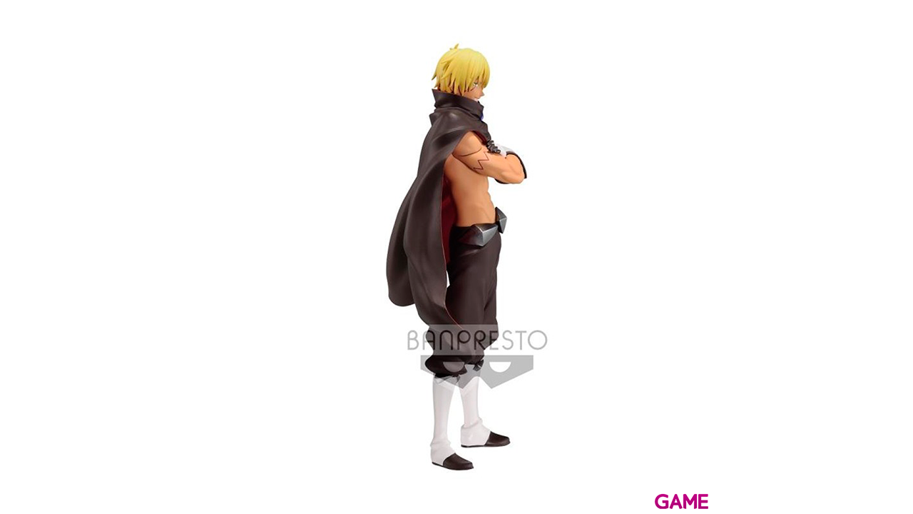 Figura Reincarnated as a Slime: Veldora Otherworlder 19cm-3