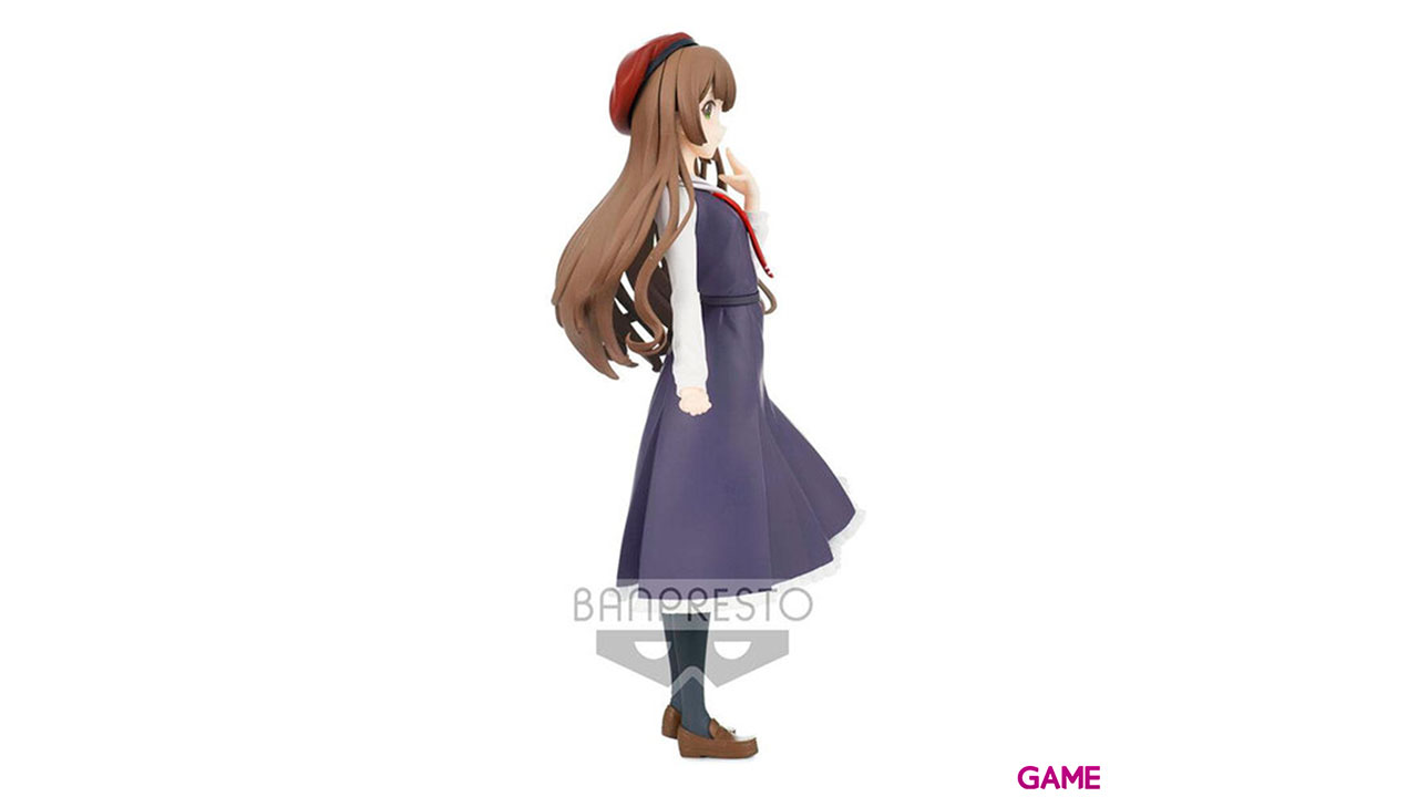Figura Maria Momosaka Osananajimi Ga Zettai Ni Mejanai Love Comedy 17cm-2