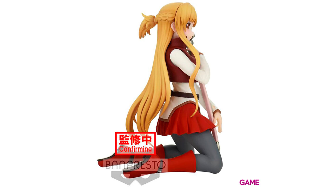 Figura Asuna Sword Art Online 13cm-1