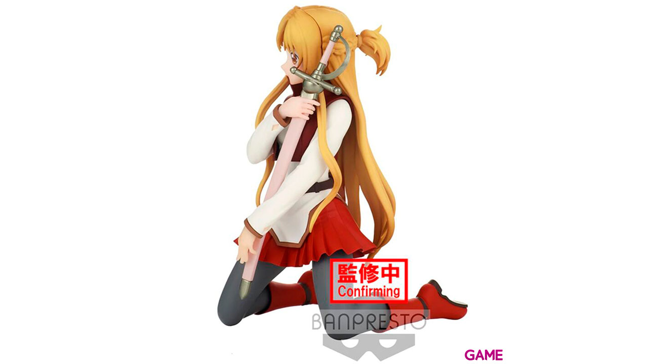Figura Asuna Sword Art Online 13cm-2