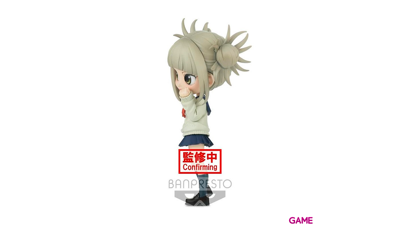 Figura Himiko Toga My Hero Academia Q posket 14cm-1
