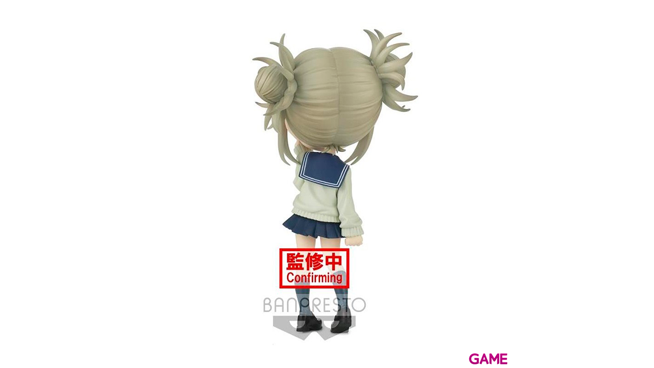 Figura Himiko Toga My Hero Academia Q posket 14cm-2
