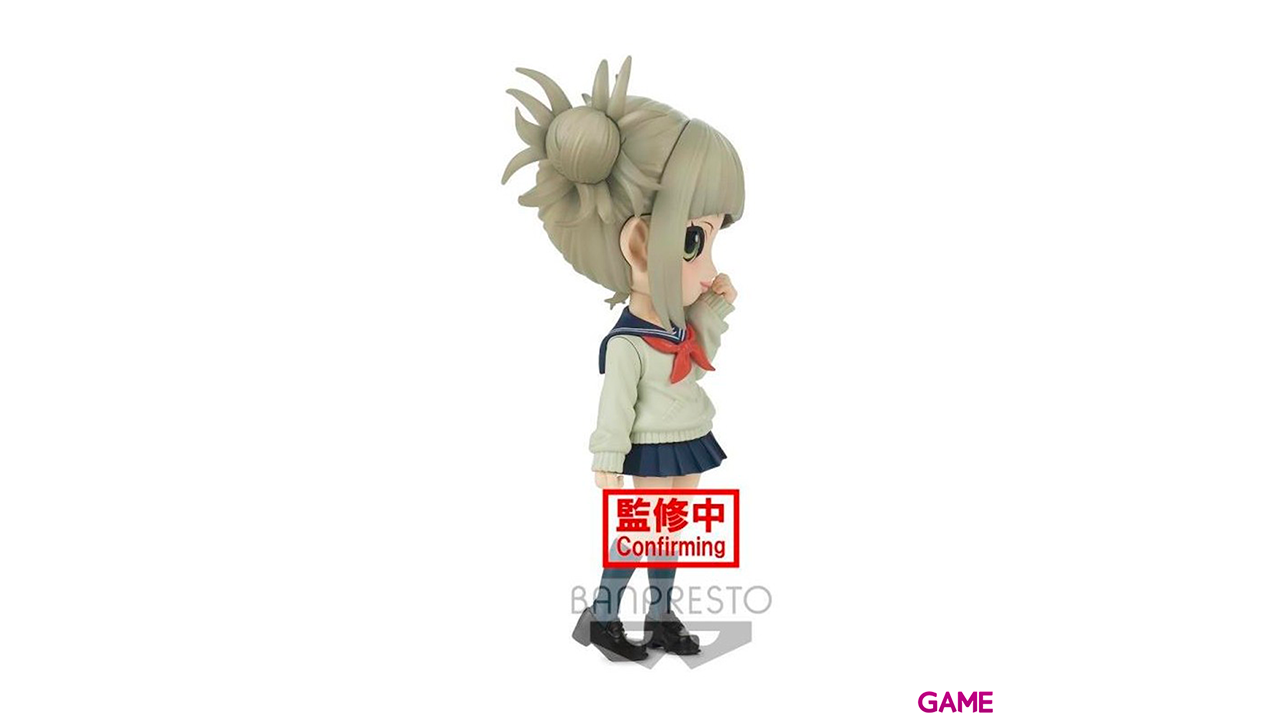 Figura Himiko Toga My Hero Academia Q posket 14cm-3