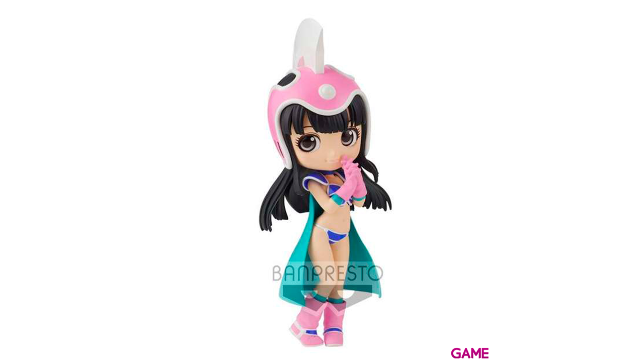 Figura Chichi Dragon Ball Q posket 13cm-0