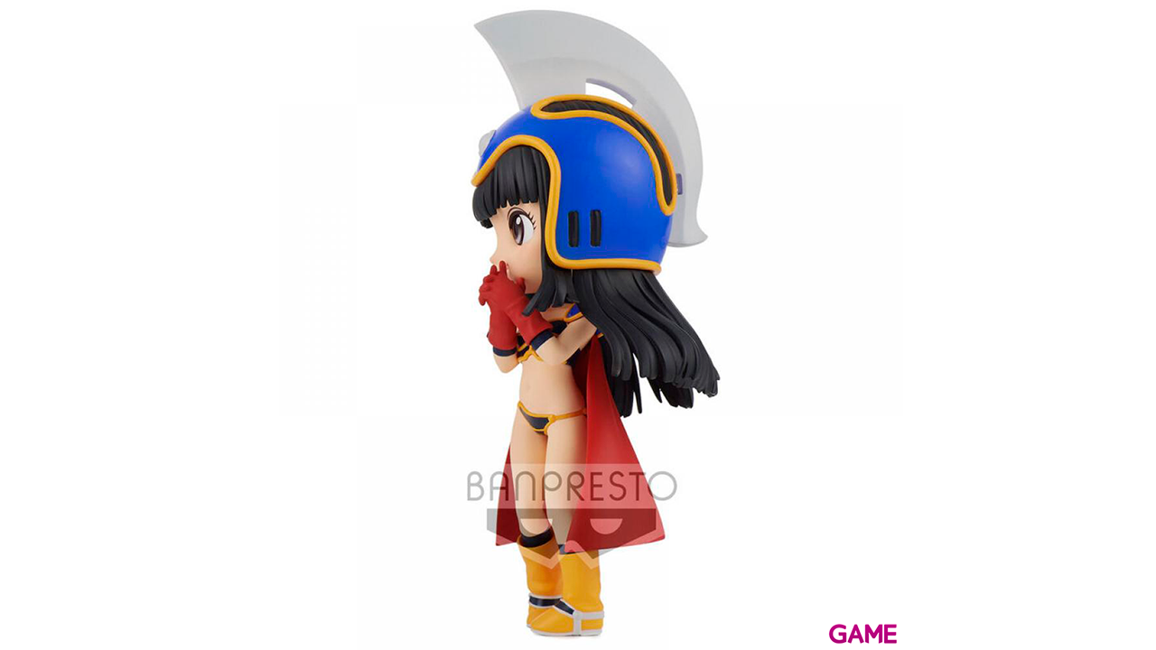 Figura Dragon Ball: Chichi Q Posket 13cm-1
