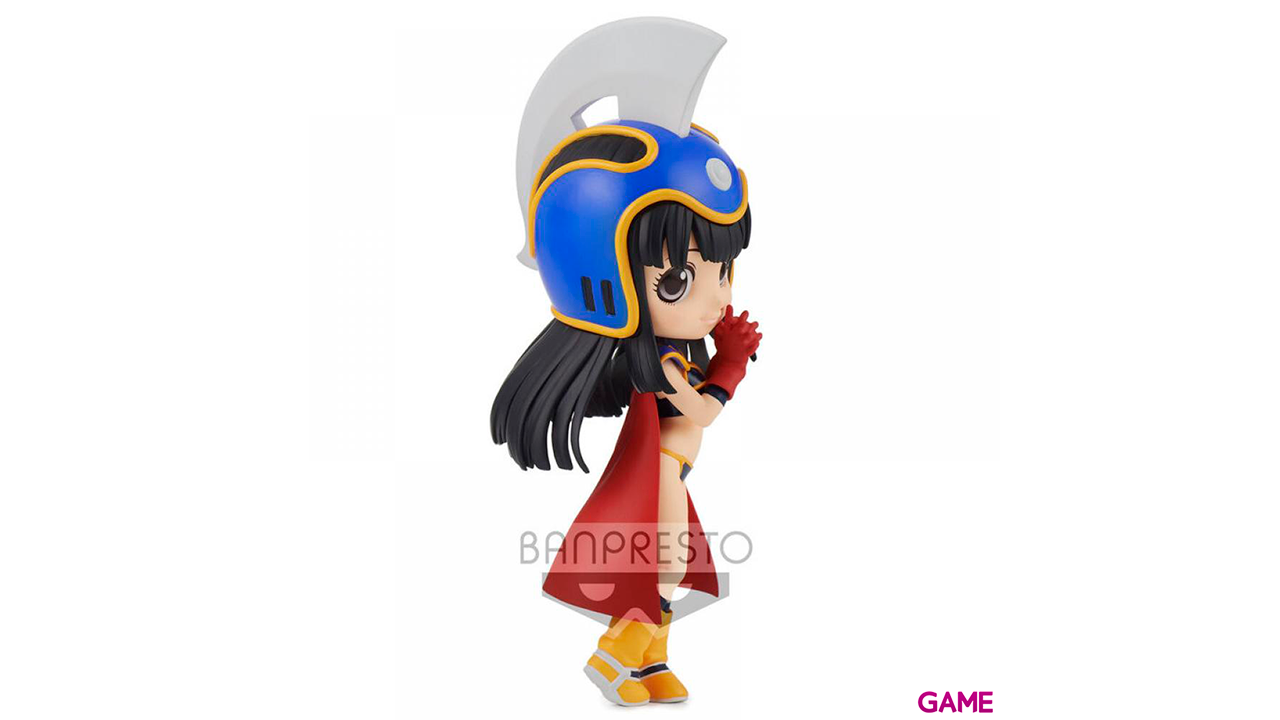 Figura Dragon Ball: Chichi Q Posket 13cm-2