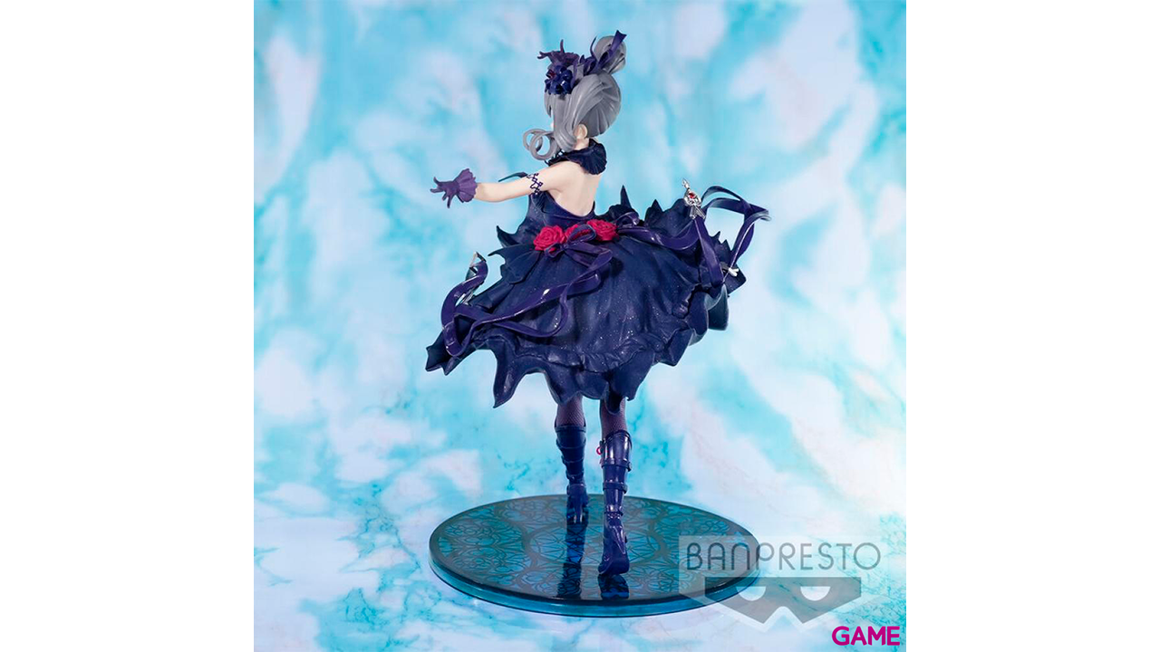 Figura Ranko Kanzaki Cinderella Girsl Espresto The Idolmaster 22cm-1
