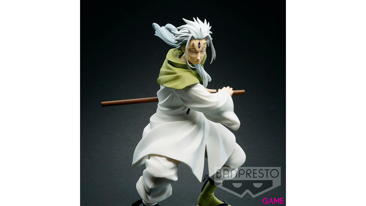 Figura Hakuro Otherworlder That Time I Got Reincarnated as a Slime 14cm-1